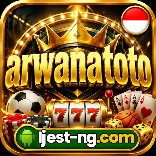 ARWANATOTO - Petualangan Seru Menanti di Dunia Fantasi