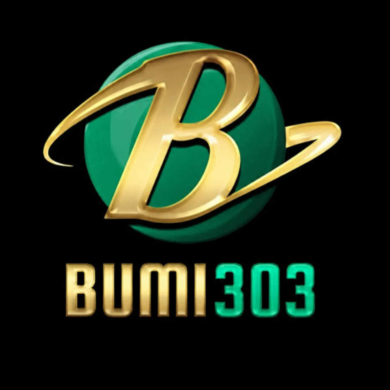 BUMI303 - Game Bingo Seru dan Menghibur