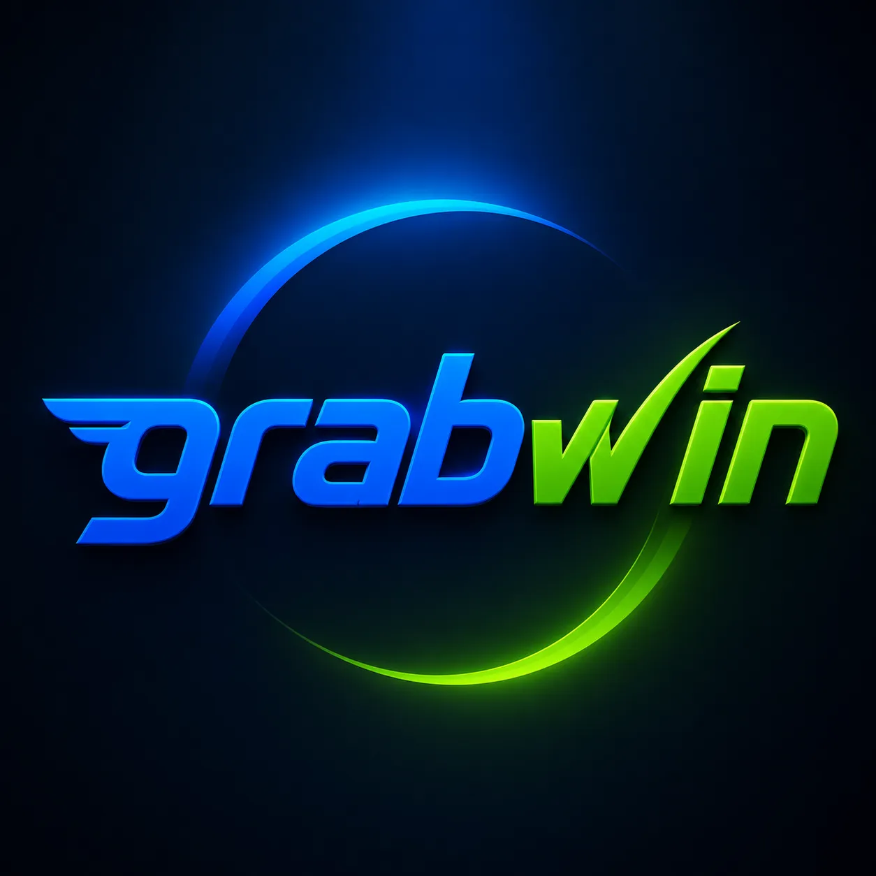 GRABWIN - Game Santai yang Menyenangkan