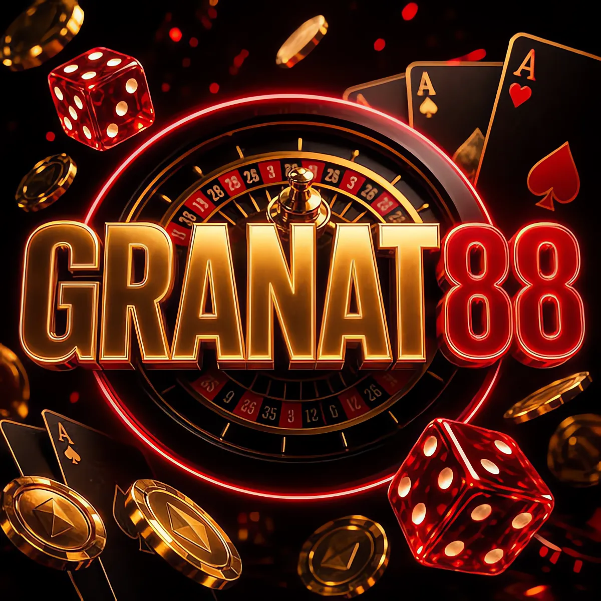 GRANAT88 - Game QiuQiu Terbaik untuk Hiburan Seru
