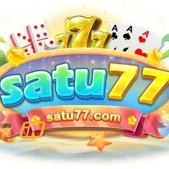 SATU77 - Game Live Casino Terunggul di Pusat Unduhan