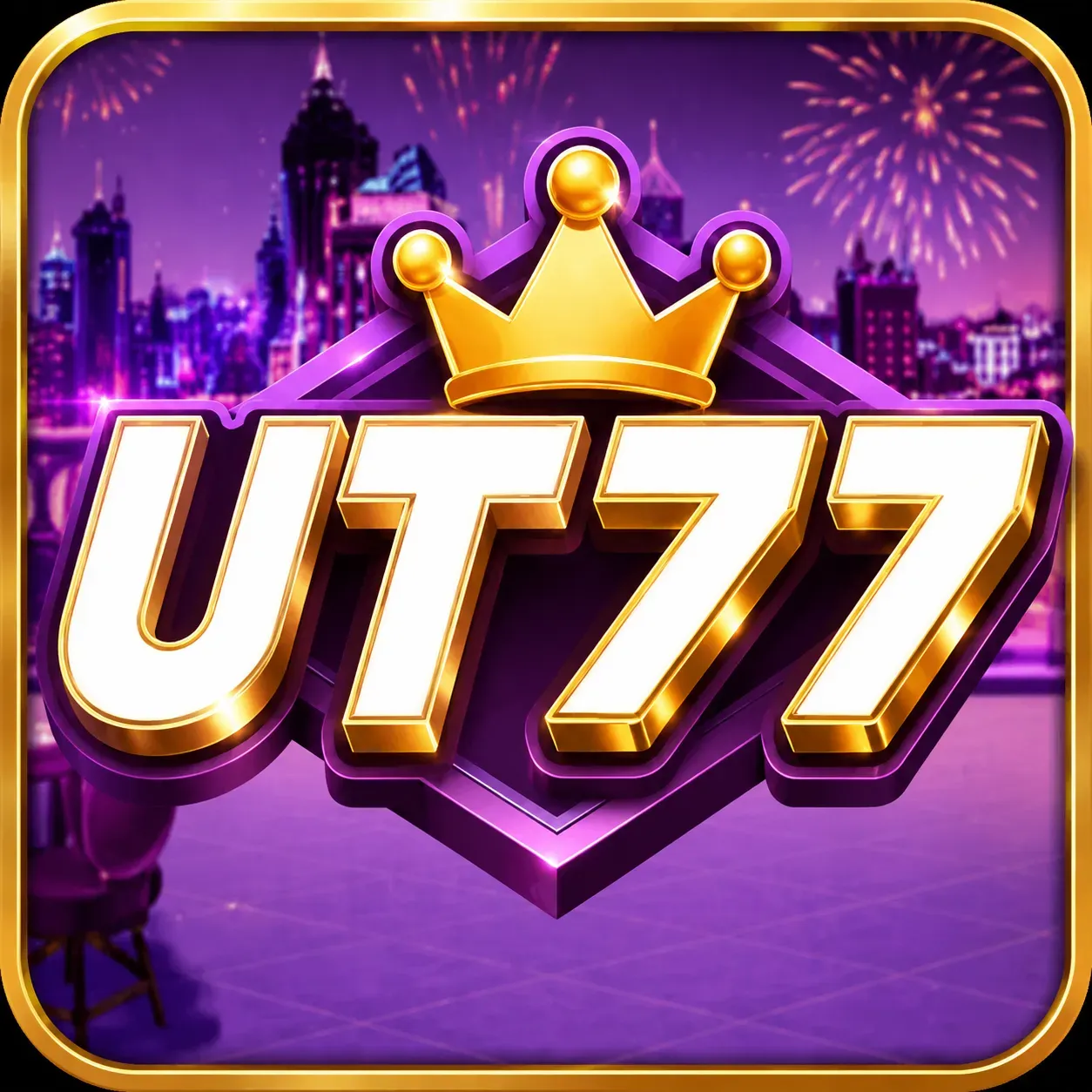 UT77 - Simulasi Hidup yang Menyenangkan dan Interaktif